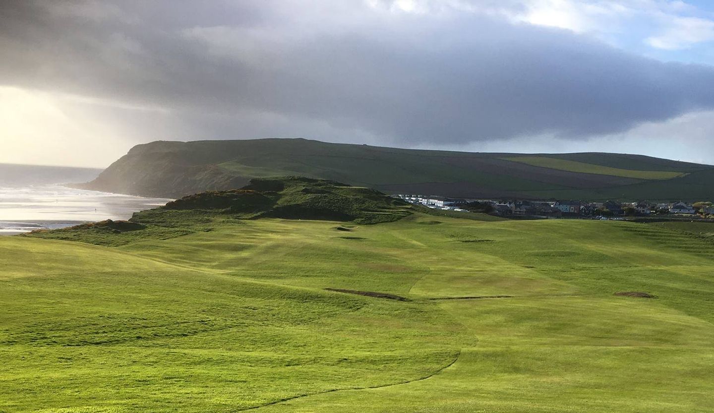 St Bees Golf Club