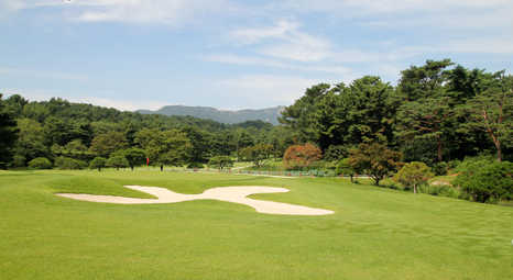 Par-3 Course