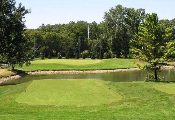 Village Green Golf Course