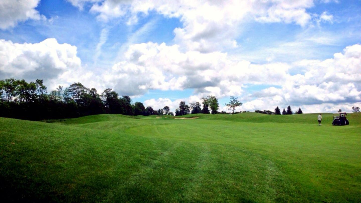 Guelph Lakes Golf and Country Club