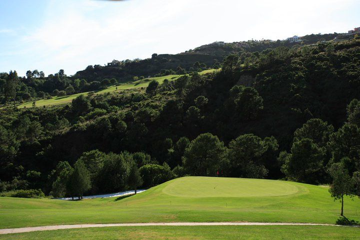 Monte Mayor Golf & Country Club