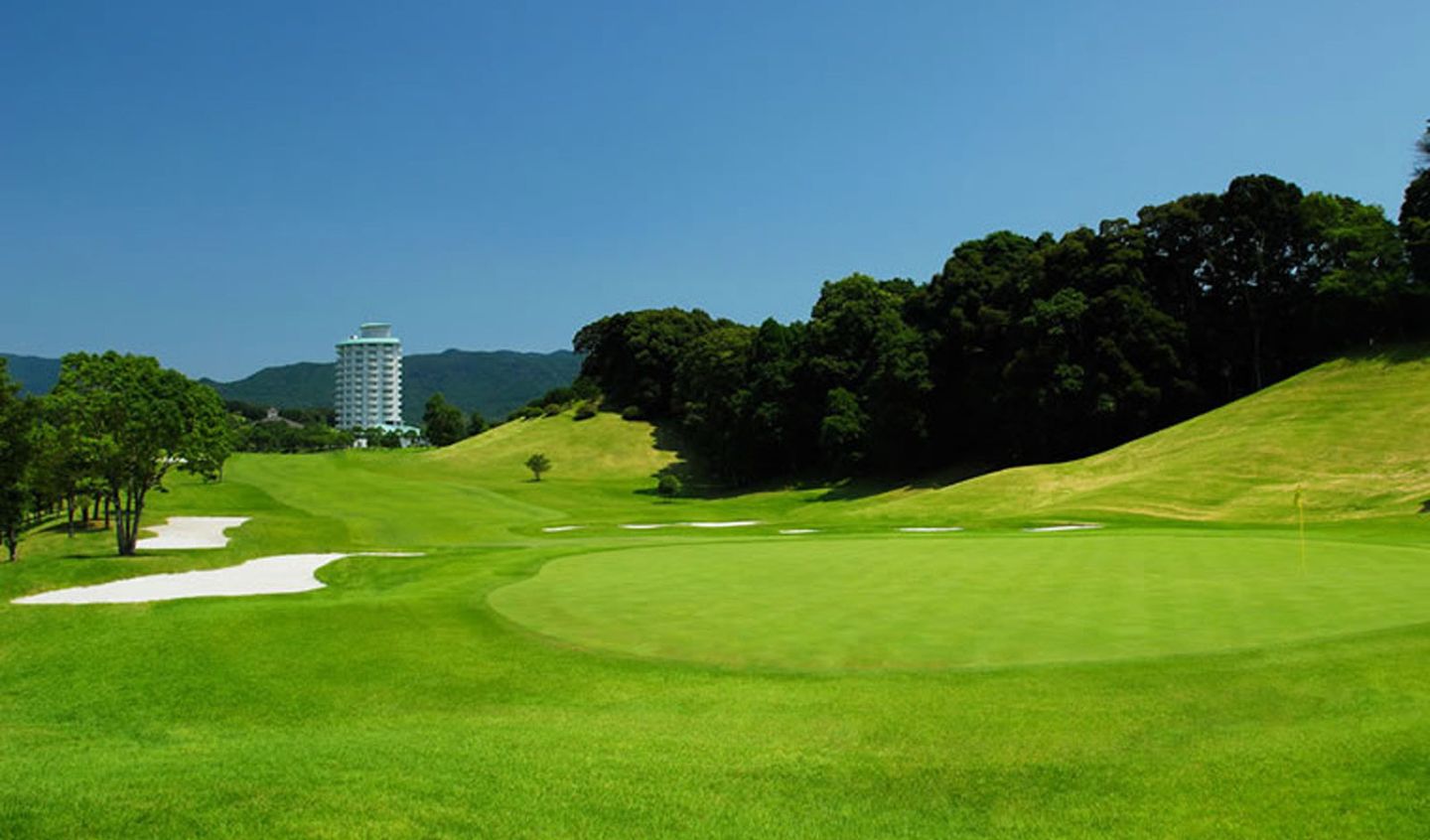 Kedouin Resort Golf Club