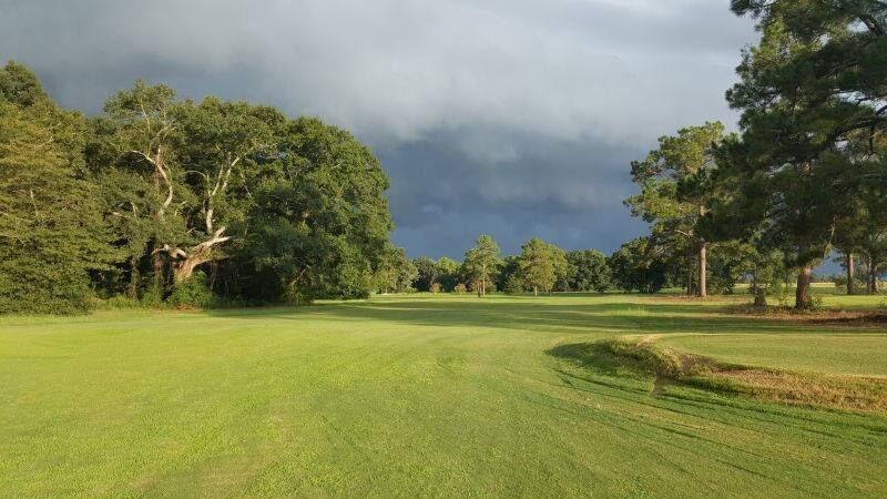 Headland Country Club