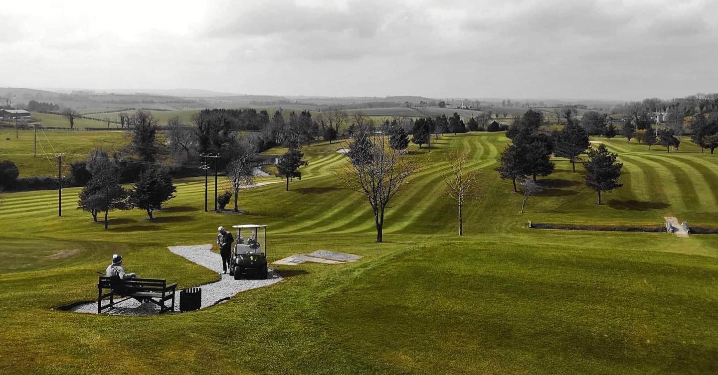Temple Golf Club Limited