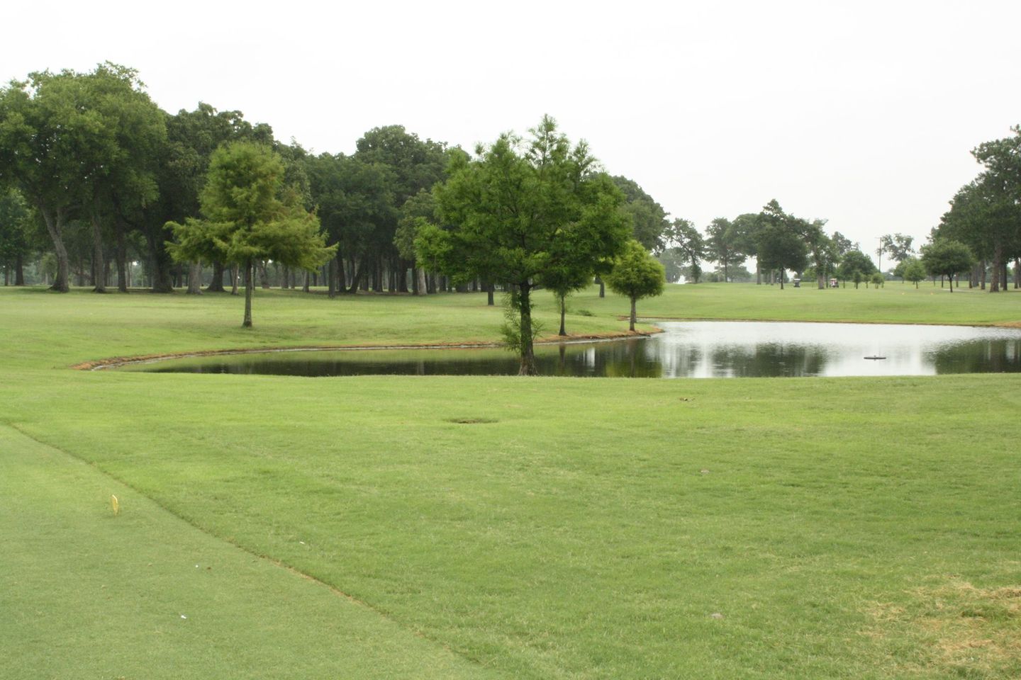 Van Zandt Country Club