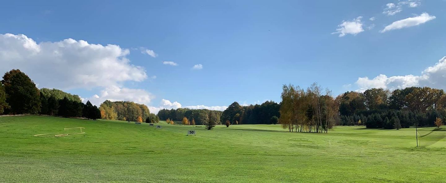 Golf Club Grabstejn
