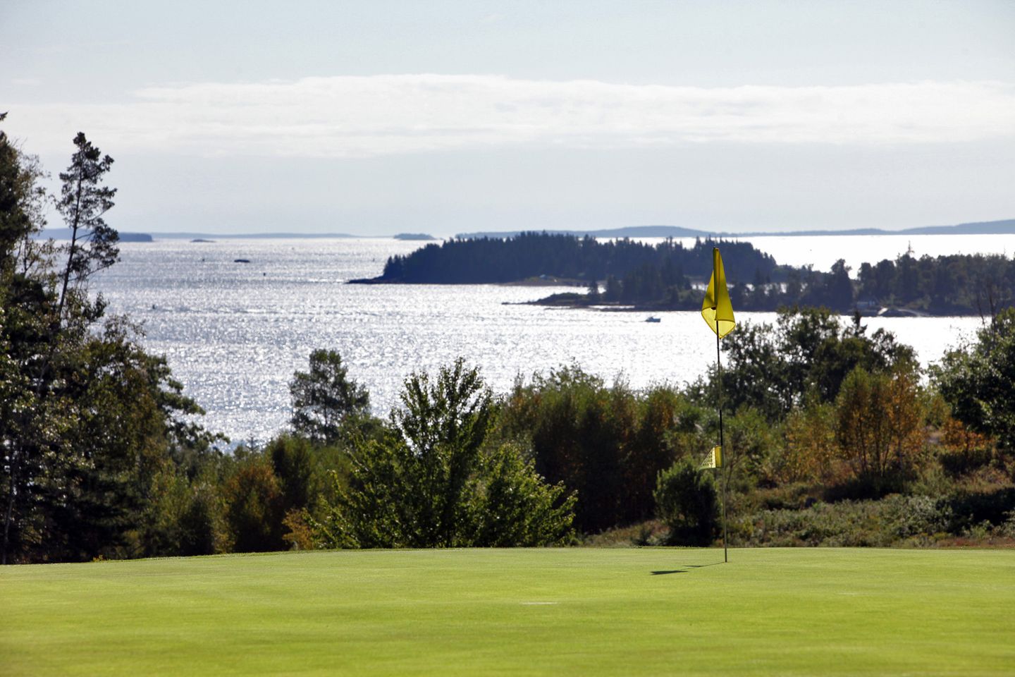 North Haven Golf Club
