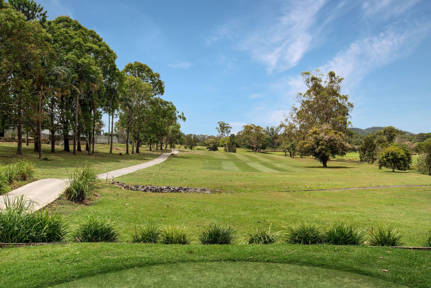 Mount Warren Park Golf Club