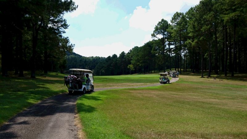 Oita Country Club