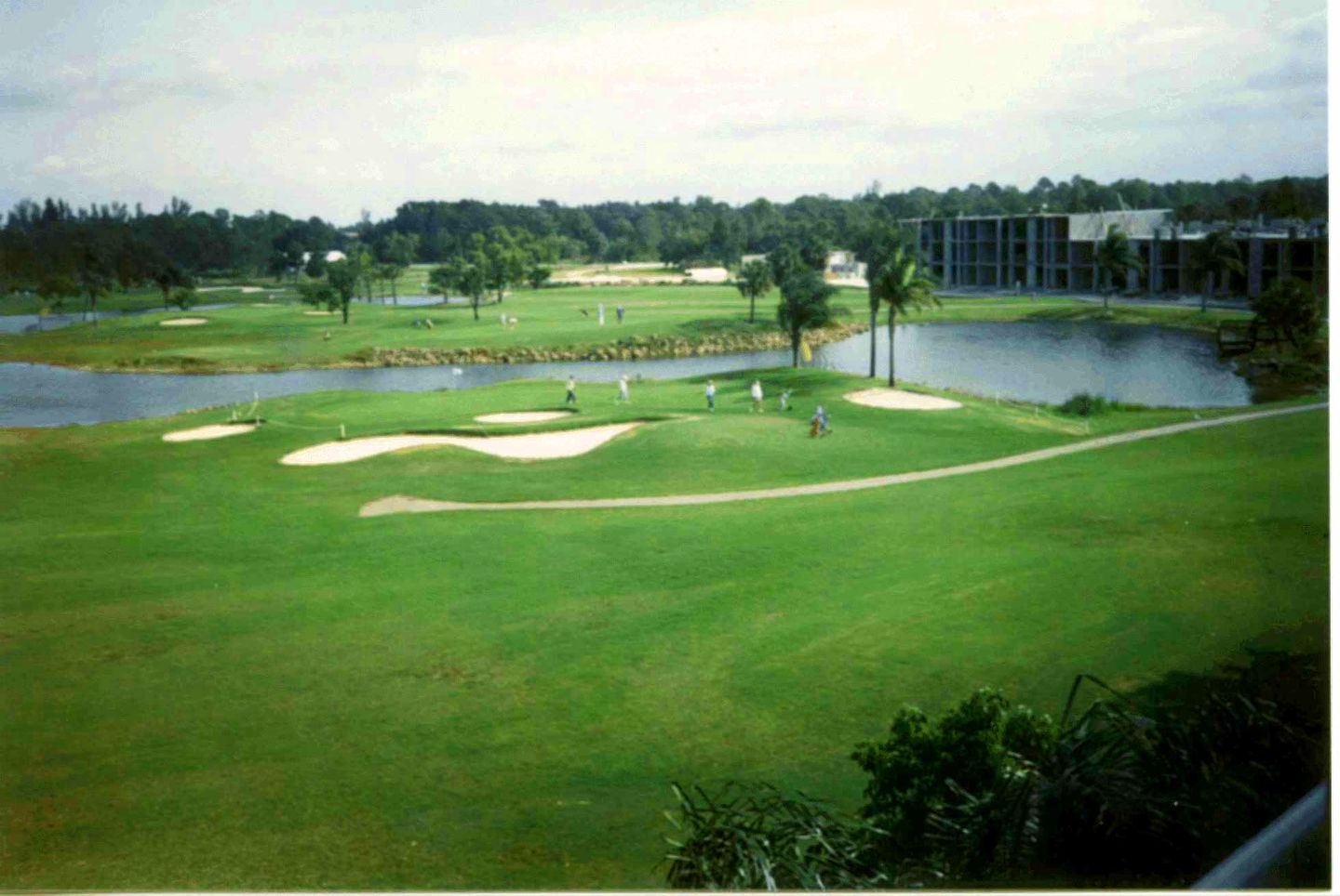 Golfview Golf & Recreation