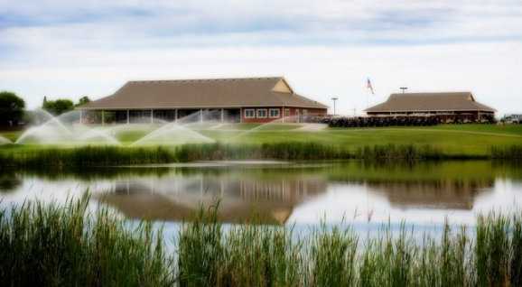 Riverwood National Golf Course
