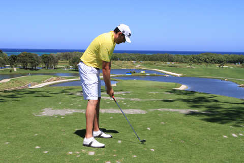 Tegucigalpa Country Club