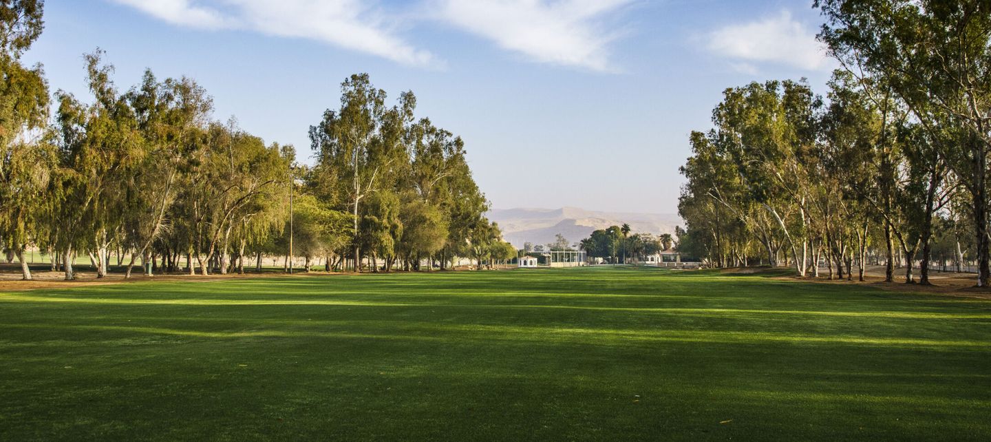 Dirab Golf & Country Club