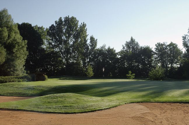 Eschenhof Golf Course