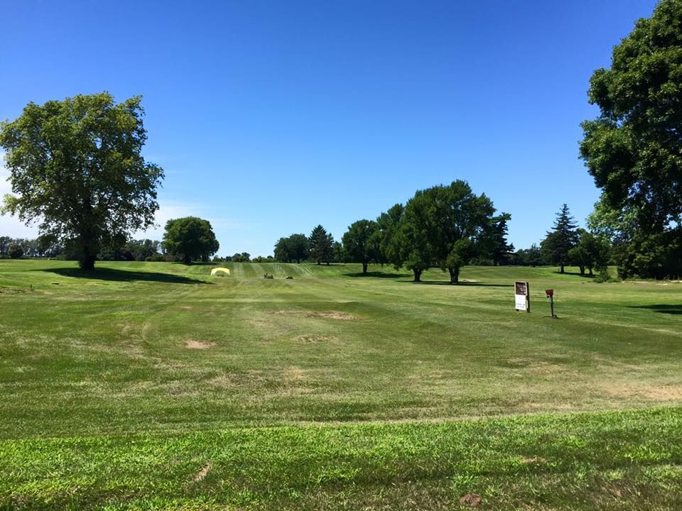 Nichols Park at Links Golf Course