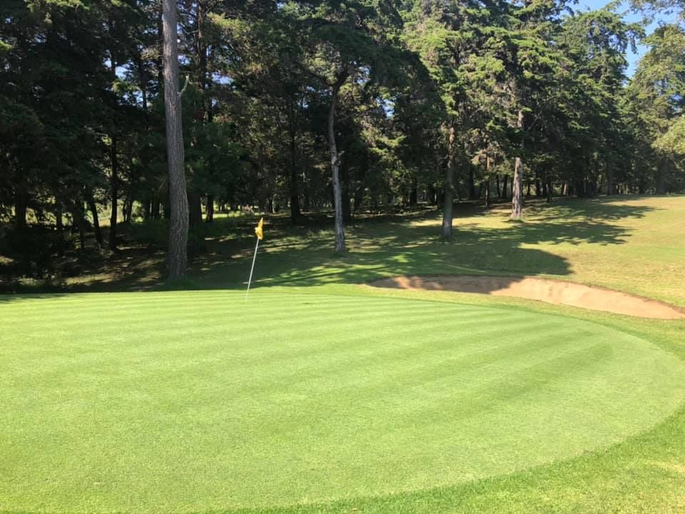 Monte Maria Country Club