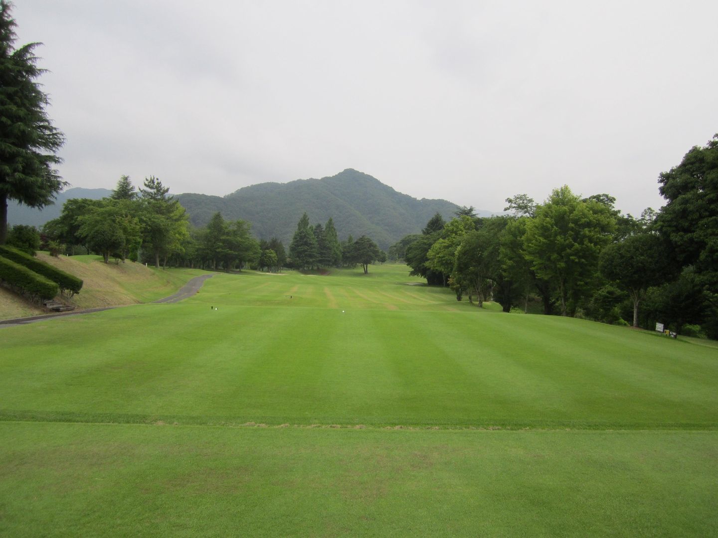 Kanetsu Highland Golf Club