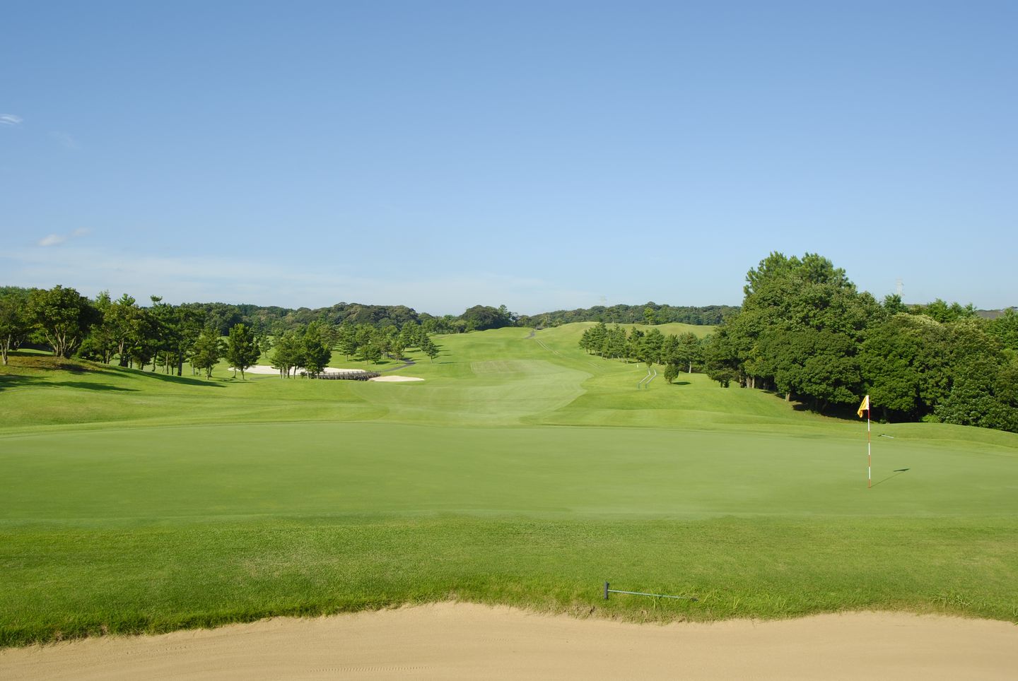 Karatsu Golf Club