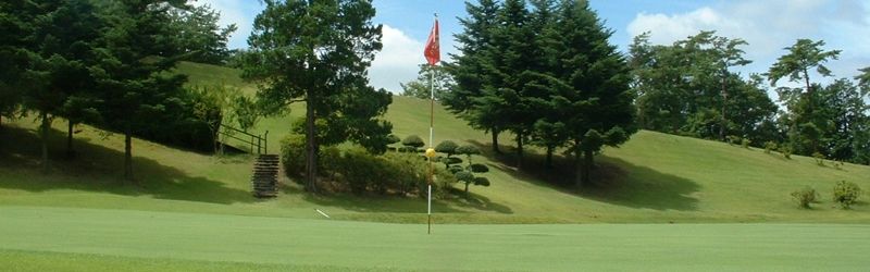 Toto Tochigi Country Club