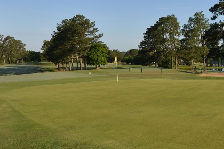 Country Club of Newberry