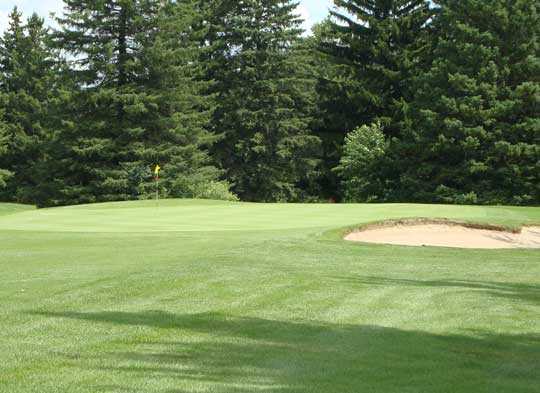 Northridge Public Golf Course