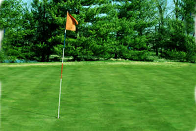 The Prairies Golf Club of Cahokia