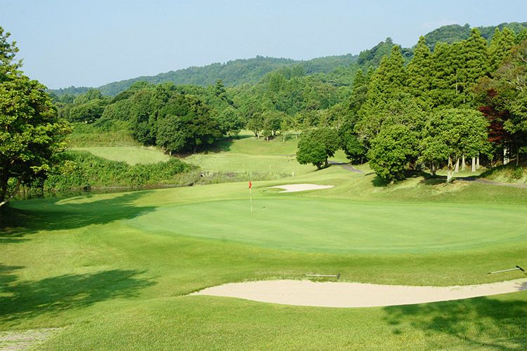 West/East Course