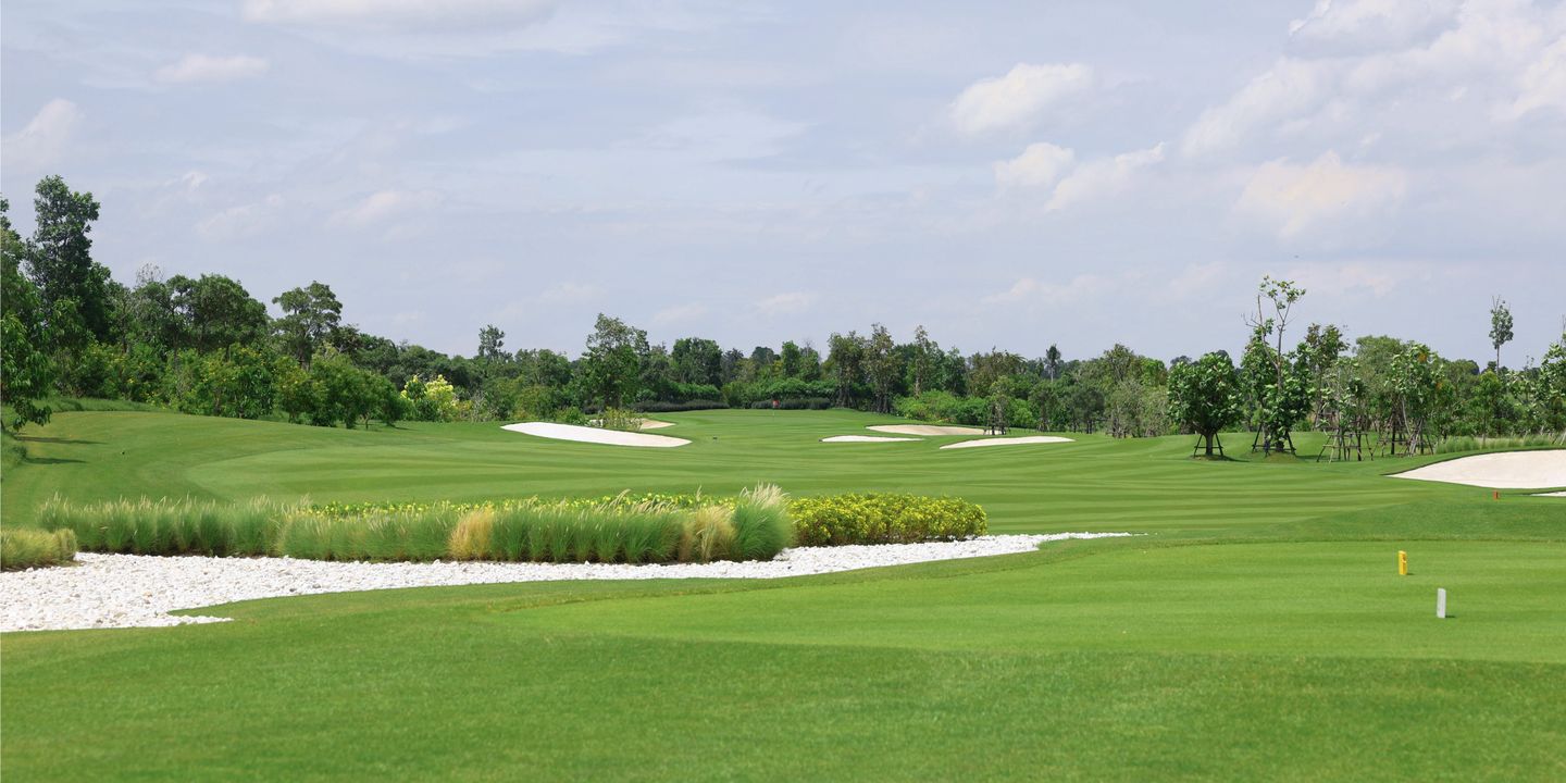 Robinswood Golf Club