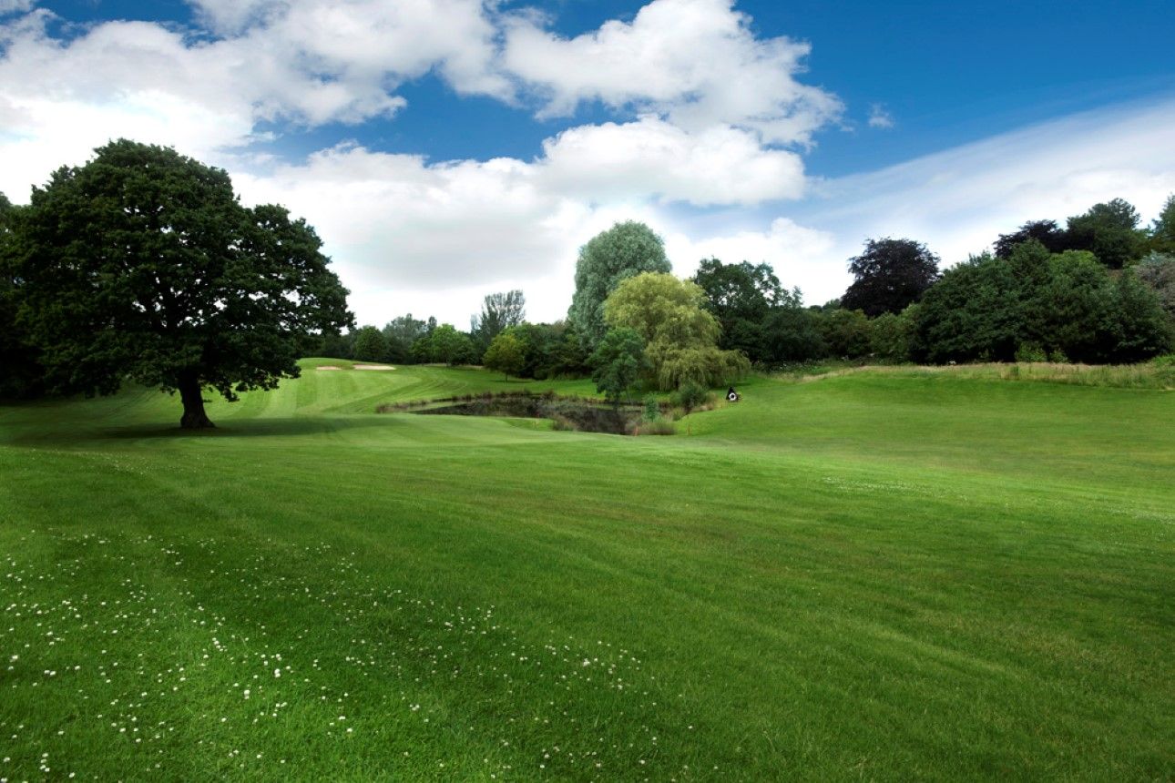 The Tytherington Club