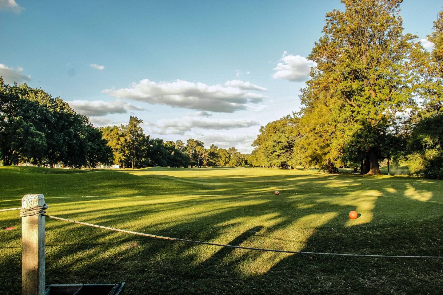 Hurlingham Golf Course