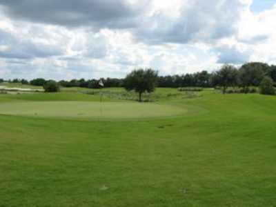 Fox Run Course