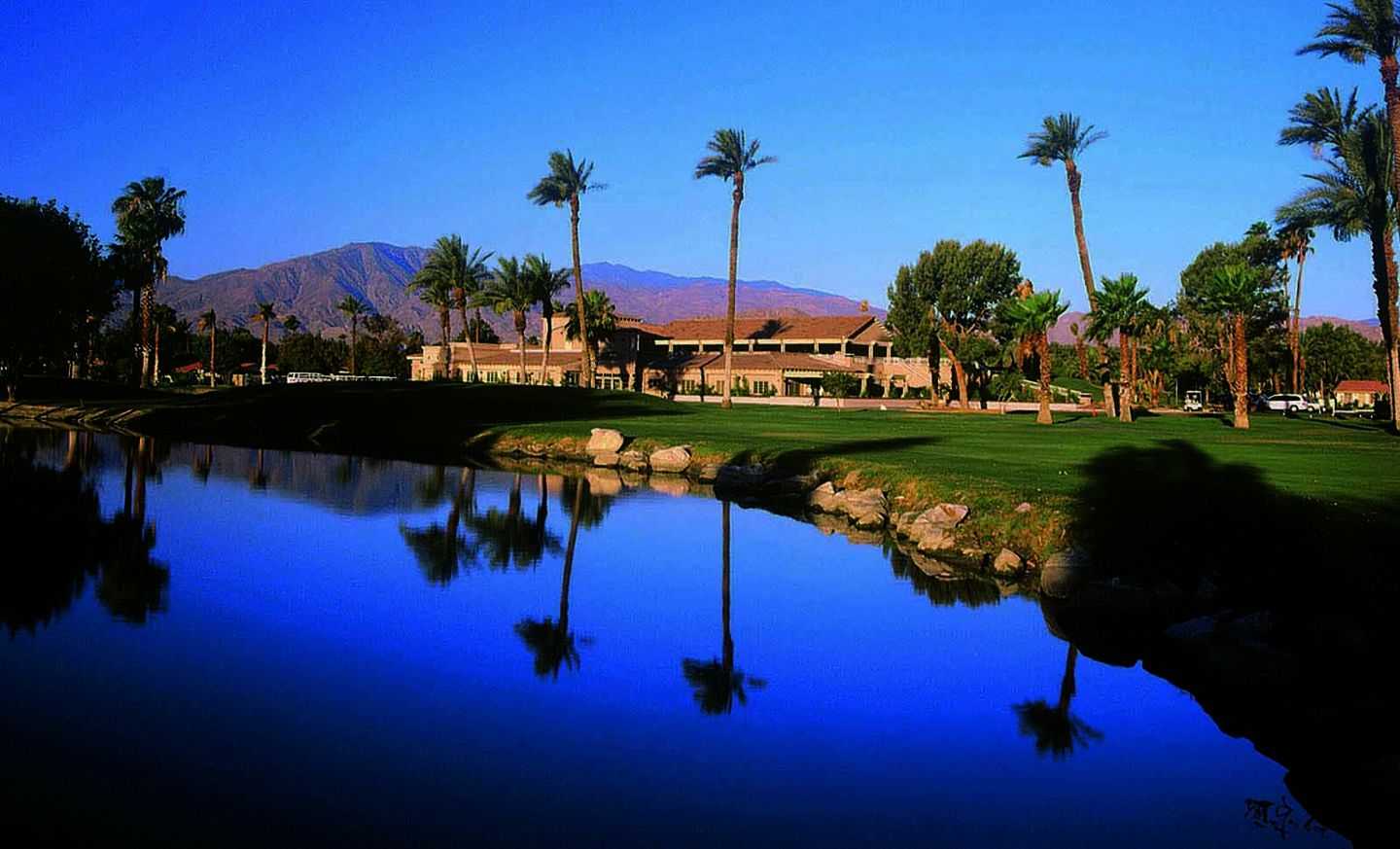 Indian Palms Golf & Country Club