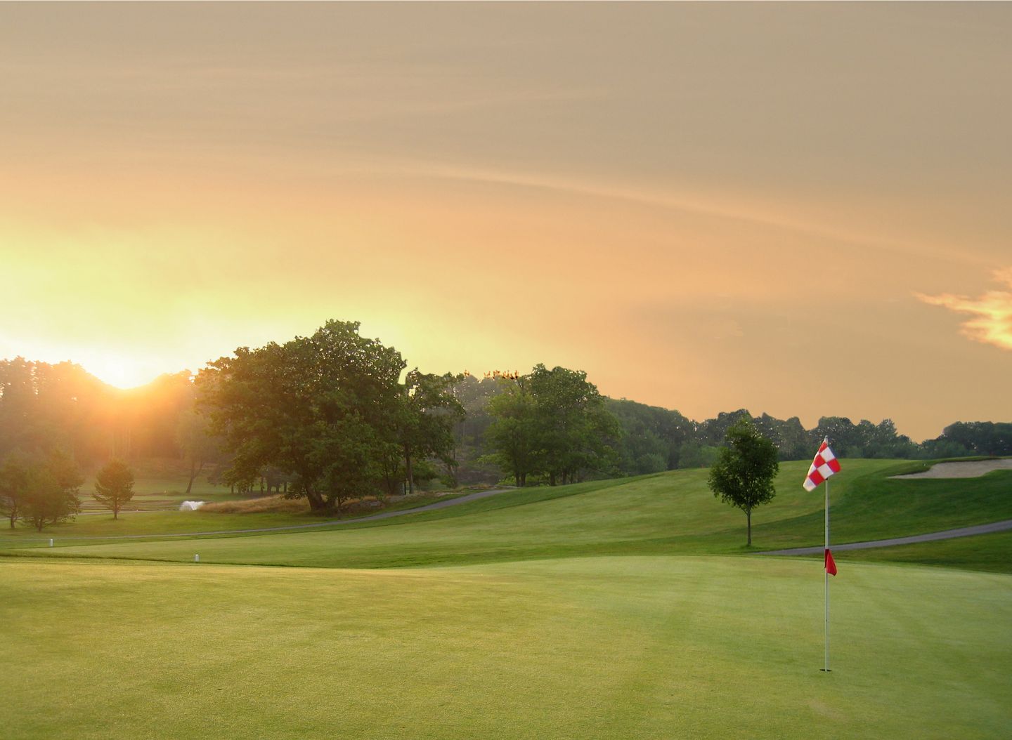 The Bath Golf Club