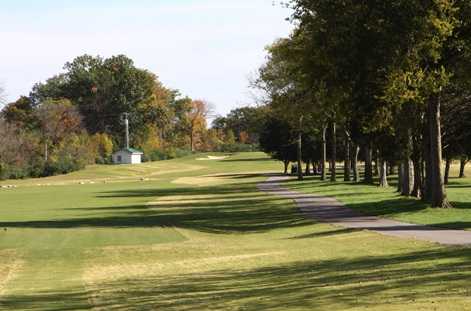 Olde Fort Golf Course