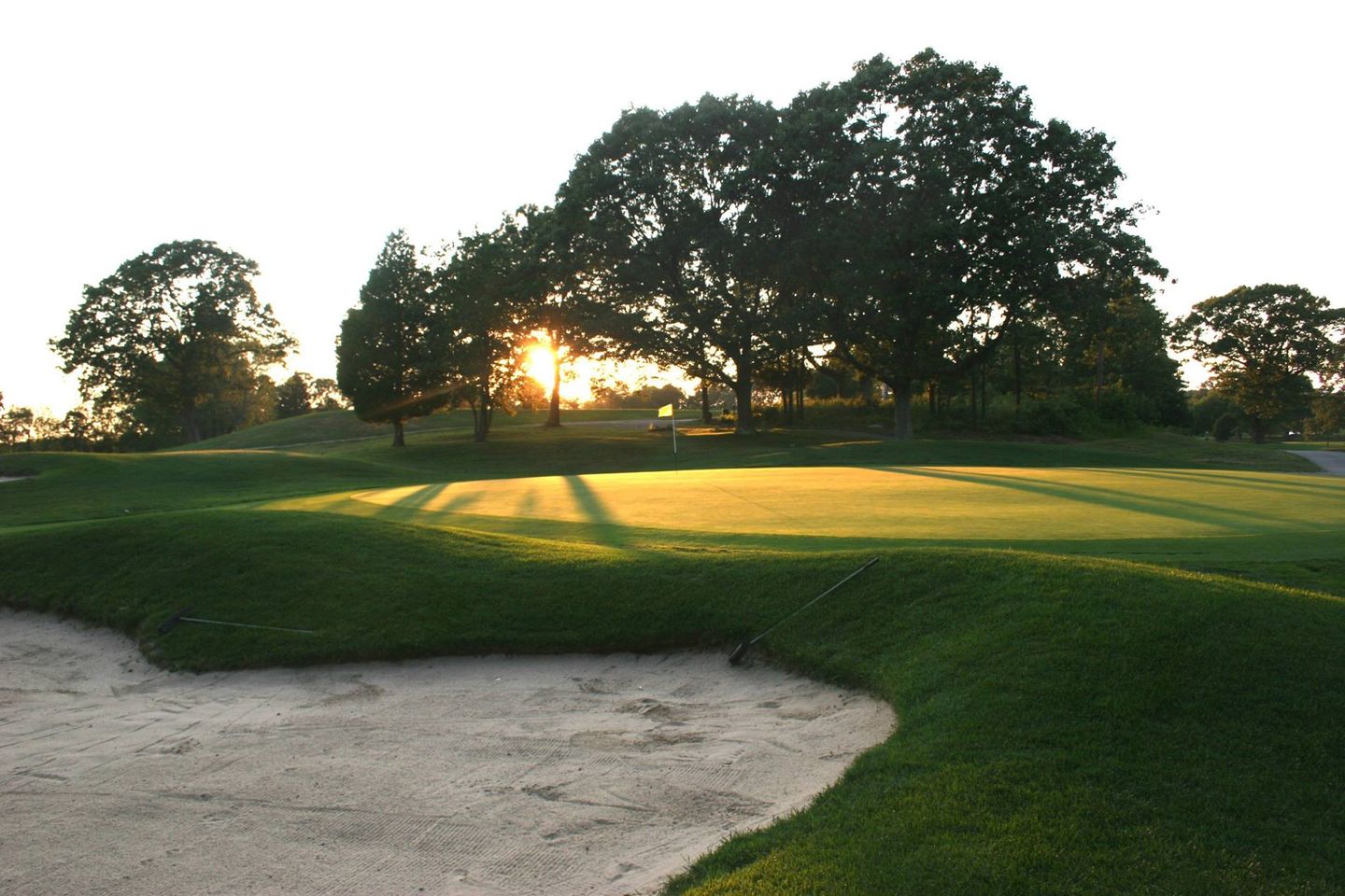 Valley Country Club