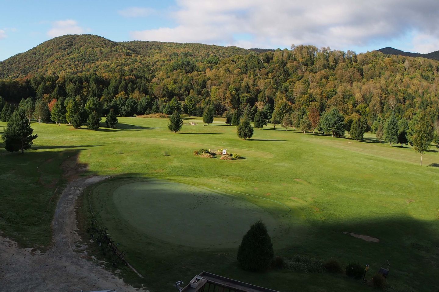 White River Golf Club