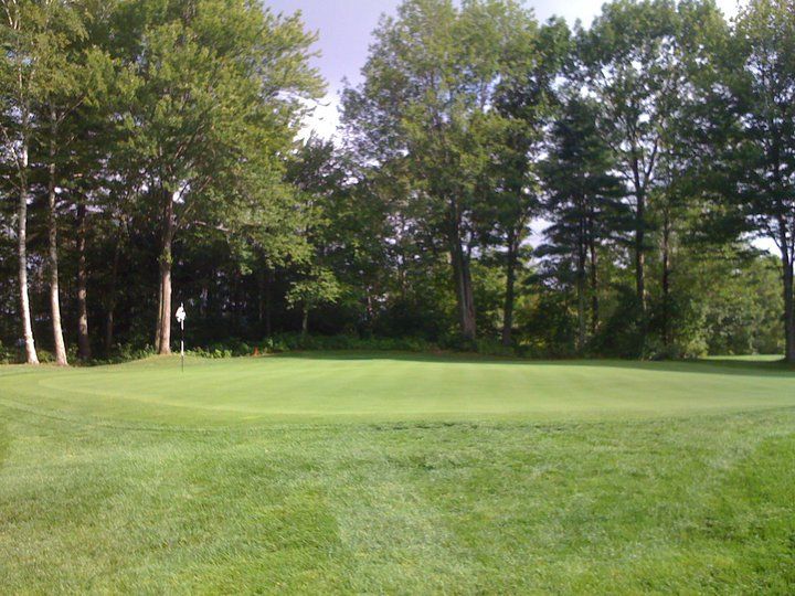 Sable Oaks Golf Club
