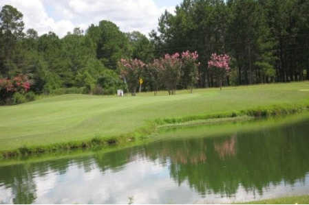 Smithfield Golf Club