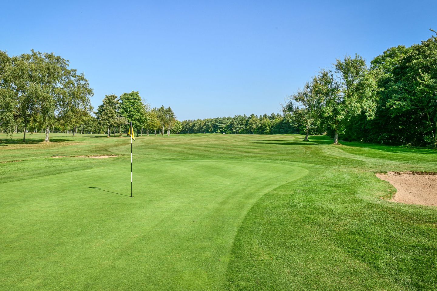 Middlesbrough Golf Club