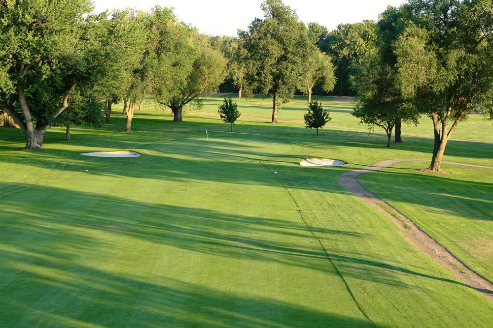 Plantation Golf Club