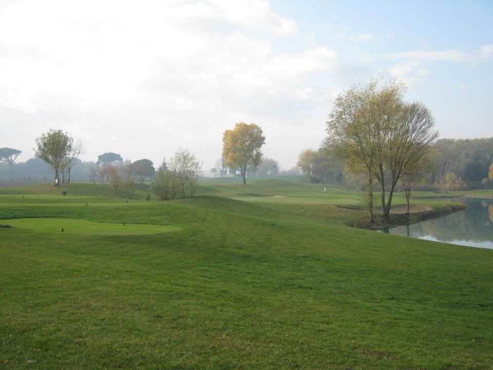 Rimini-Verucchio Golf Club