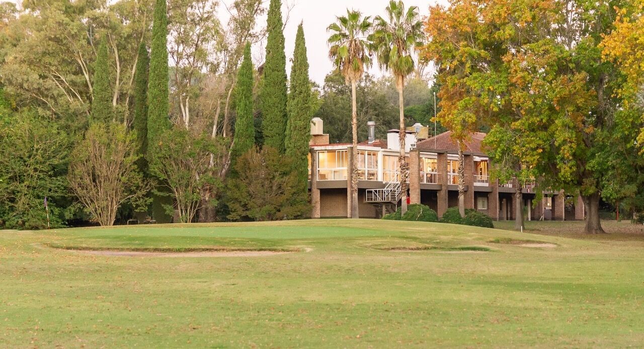Red Course