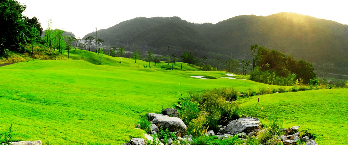 Hill Course