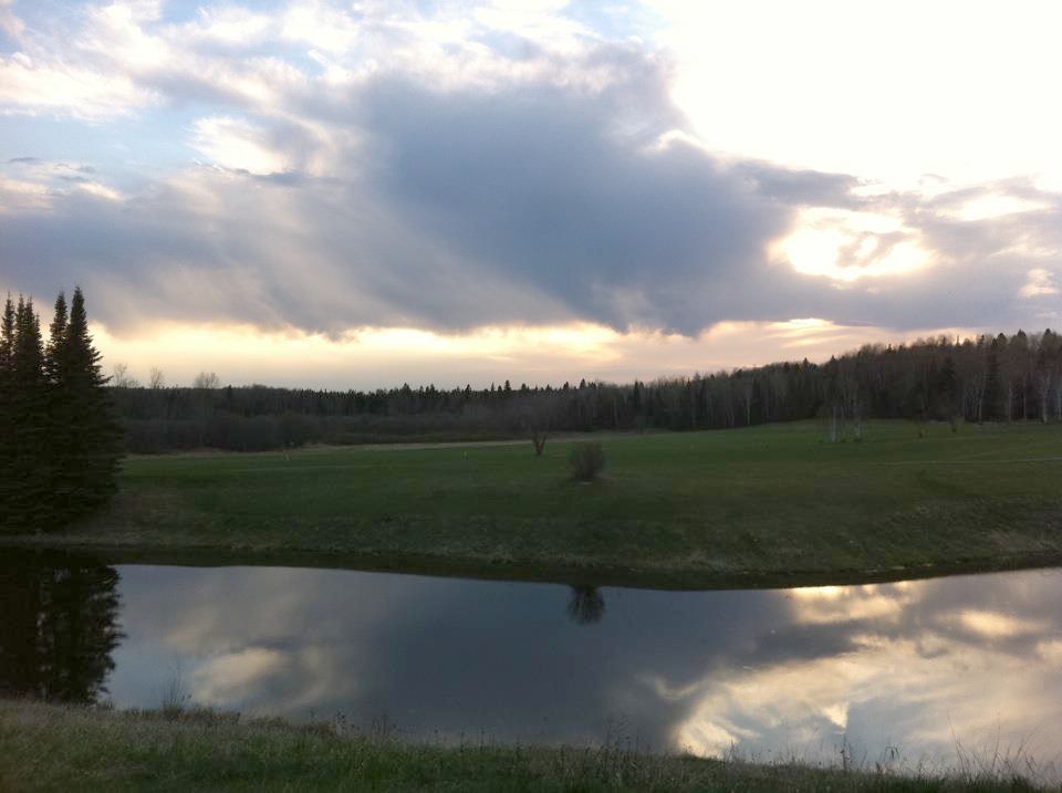 Ear Falls Municipal Golf Course