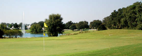 Saddlebrook
