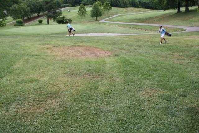 Bobby Nichols Golf Course
