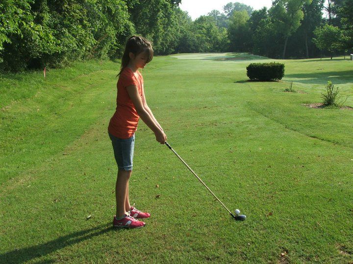 Don Gardner Par-3 Golf Course