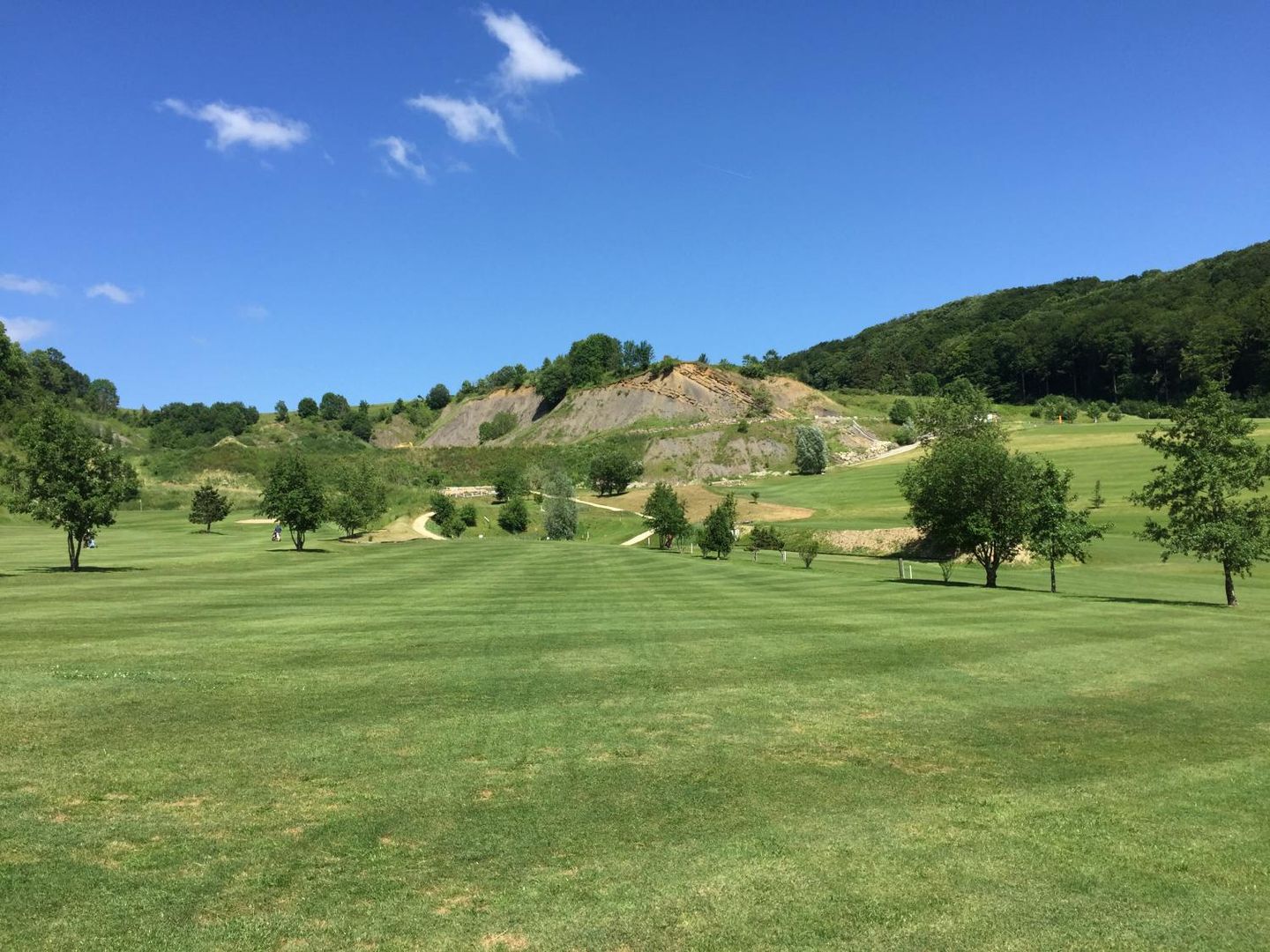 Weid Hauenstein Golf Club