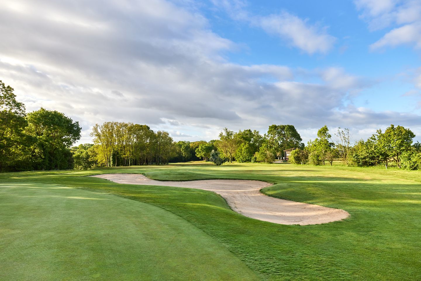 Golf Bluegreen Rochefort Ocean