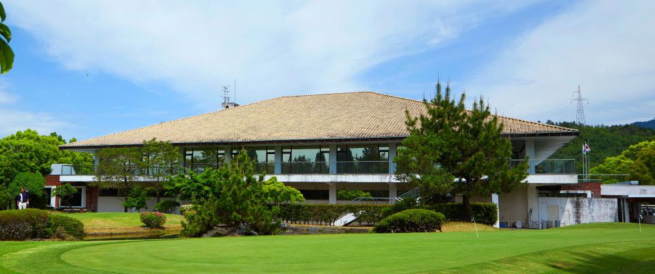 Toshin Sakura Hills Golf Club